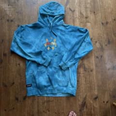 RIPNDIP パーカー ブルーのサムネイル