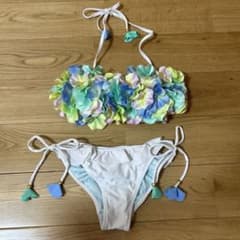 レディース水着　Mサイズのサムネイル