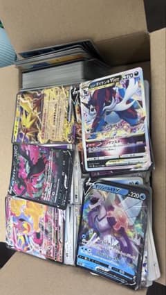 ポケモンカードまとめ売りのサムネイル