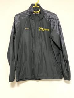 新品：阪神タイガース　ダイヤモンドプラス　ウィンドブレーカー上下セット　Ｏサイズ 楽天市場】阪神タイガース ウィンドブレーカーの通販