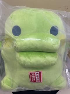 たまごっち くちぱっち ぬいぐるみ ラストワン賞 一番くじ Big たまごっち 一番くじ BIGぬいぐるみ くちぱっち ラストワン賞