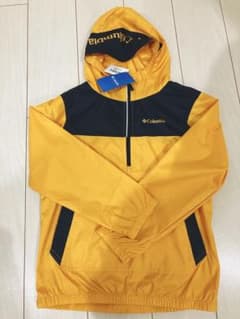 コロンビア マウンテンパーカー　キッズのサムネイル