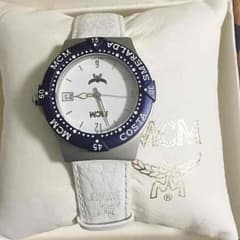 MCM 時計 正規品のサムネイル