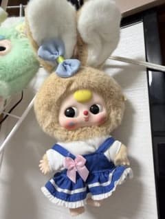 海外大人気ドールメーカー　babythreeマカロン初代のサムネイル