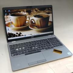 Dell Latitude 5510 16㌅ i7 第10世代 8G 238G - メルカリ