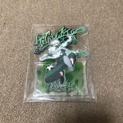 狗巻棘 一番くじ アクリルスタンドのサムネイル
