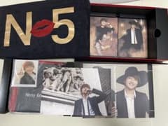 Nissy N5 Nissy版のサムネイル