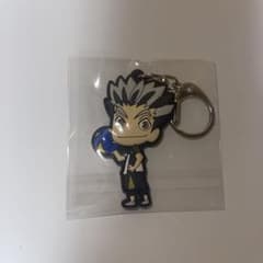 ハイキュー 木兎光太郎のサムネイル
