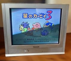 Panasonic ブラウン管テレビ TH-25FB5 本体 Panasonic ブラウン管テレビ TH-25FB5 本体 - メルカリ