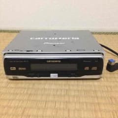 カーDVDデッキのサムネイル