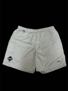 FCRB SUPPLEX NYLON EASY SHORTS - メルカリ
