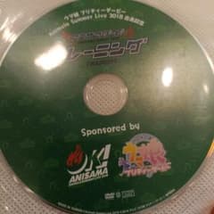 アニサマダービー　ウマ娘　プリティダービーのサムネイル