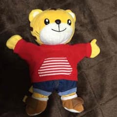 Almi様専用☆しまじろうパペットのサムネイル