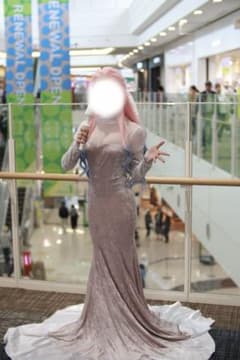 エイステ ミジ ROUND5 コスプレ マイク 靴付き エイステ ミジ ROUND5 コスプレ マイク 靴付き - メルカリ