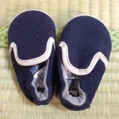 ♡美品♡baby gap ベビーシューズのサムネイル