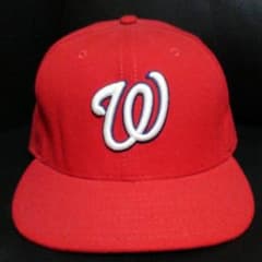 値下げしました！NEW ERA  ニューエラ　capのサムネイル