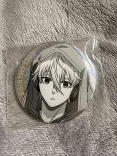 ブルーロック ZOZOTOWNコラボ 缶バッジ 凪誠士郎 レア ブルーロック ZOZOTOWNコラボ 缶バッジ 凪誠士郎 レア - メルカリ