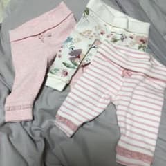 NEXT❋パンツ3枚セットのサムネイル