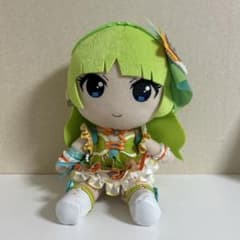 島原エレナ アイドルマスター ミリオンライブ！ ぬいぐるみ Gift 