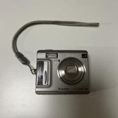 FUJIFILM FinePix F450 デジタルカメラ 本体のサムネイル