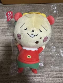 Coji-Coji A Prize Large Plush Toyのサムネイル