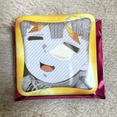 鬼滅の刃 我妻善逸 マニアック缶バッジ カフェ 鬼滅之刃 ぜんいつ 隊士