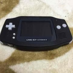 ゲームボーイアドバンスのサムネイル