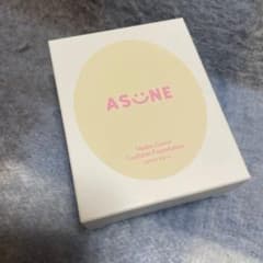 ASUNE クッションファンデ#23 Natural Beigeのサムネイル