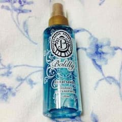 boldly ボディ&ヘアミストのサムネイル
