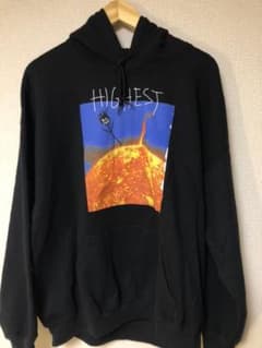 Travis Scott パーカーのサムネイル