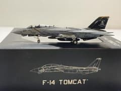 F-14 Jolly Rogers by hogan wingsのサムネイル