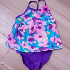 サイズ90  女児水着のサムネイル