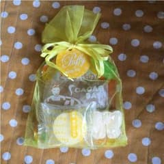 入浴剤セットのサムネイル