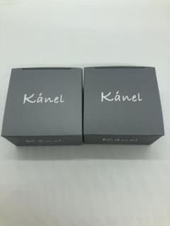 2個セット！【正規品】 カネル ヘアバーム Kanel Hair Balm40gのサムネイル