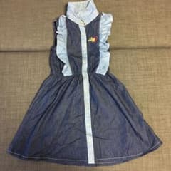 ALGYワンピース 140のサムネイル