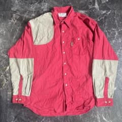 Columbia USA ハンティング 90年代 ガンパッチ 旧タグのサムネイル