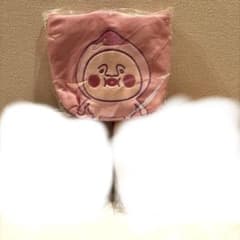Ado ナイマちゃん BIGぬいぐるみ 口開け ラウンドワン Ado ナイマちゃん BIGぬいぐるみ 口開け ラウンドワン|mercariメルカリ
