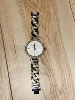 MICHAEL KORS 腕時計　Catelyn MK4633のサムネイル