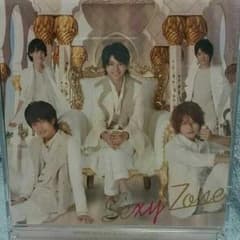 Sexy Zone♡CD＆DVD♡中島健人のサムネイル