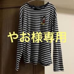 【やお様専用】ZARA ザラ Ｌサイズ ディズニーコラボロンＴ　ミッキーのサムネイル