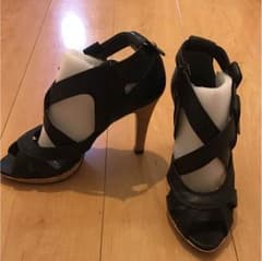 サンダル seven twelve thirty 大幅値下げのサムネイル