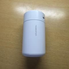 小型加湿器のサムネイル