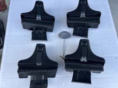 Thule（スーリー）ルーフキャリア　CT200hのサムネイル
