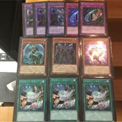 DーHERO 遊戯王のサムネイル