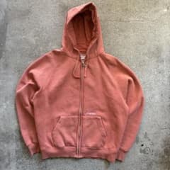 Yardsale ジップアップ パーカー ヤードセールのサムネイル