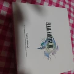 「FINAL FANTASY XIII」ORIGINAL SOUNDTRACK…のサムネイル