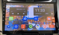 Androidナビ　10.1インチのサムネイル