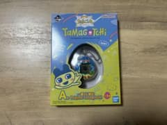 値下げ！　たまごっち A賞 一番くじ限定 Original Tamagotchiのサムネイル