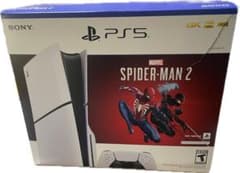 PS5 slim 新品のサムネイル