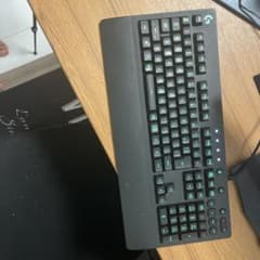 Logicool G ゲーミングキーボード 本体 G213のサムネイル